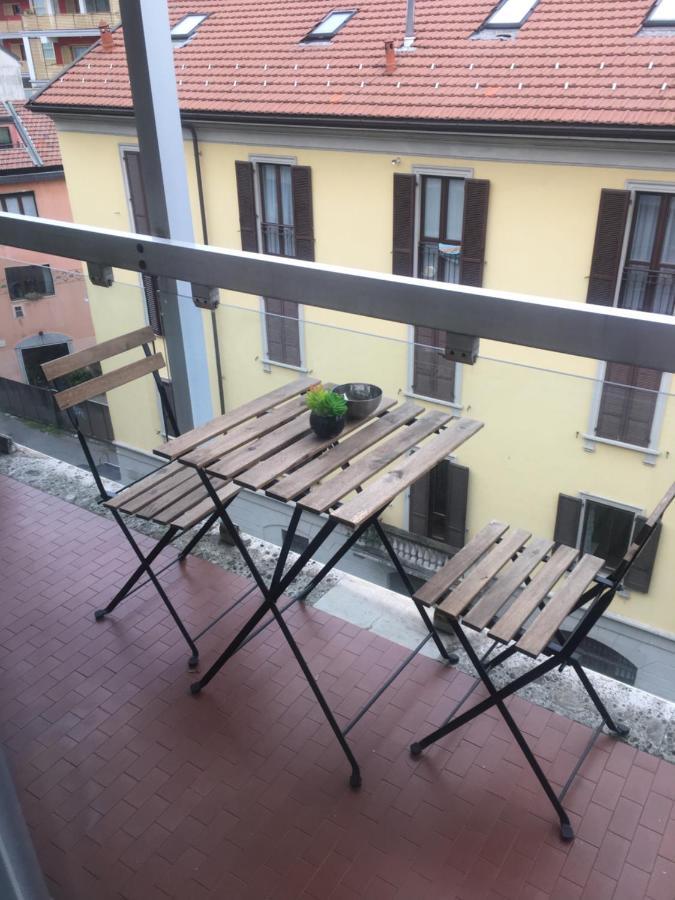 Morivione - Bocconi Free Parking * Mailand